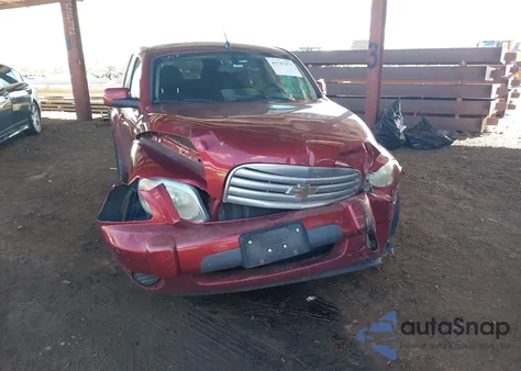 2008 Chevrolet Hhr Lt from USA, damaged, VIN 3GNDA23D18S589449